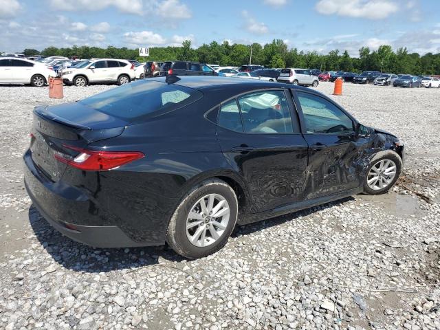 Vin: 4t1daack1su573661, lot: 59833365, toyota camry xse 20253