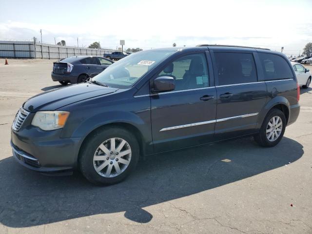 Vin: 2c4rc1bg5er295298, lot: 62005195, chrysler minivan touring 2014 img_1