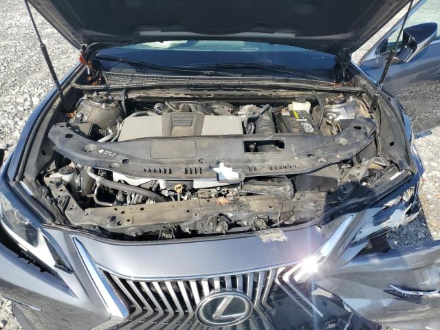2019 LEXUS ES 350 - 58ABZ1B13KU014937