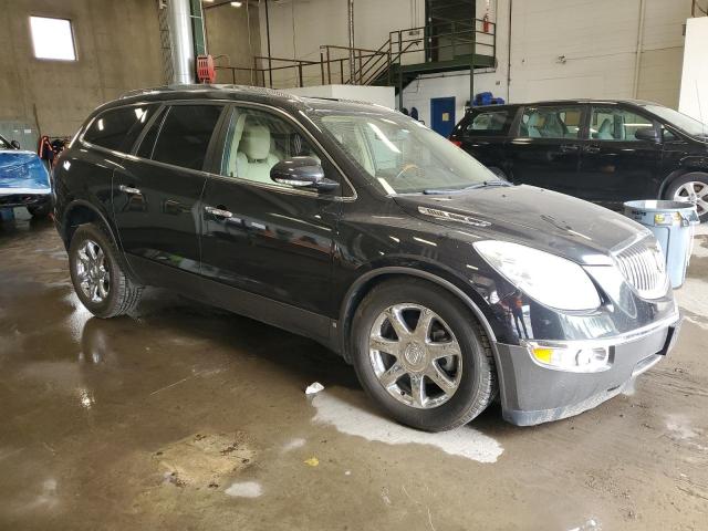 Vin: 5galvced7aj119737, lot: 61295335, buick enclave cxl 20104