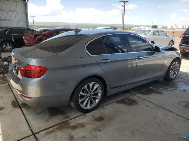 Vin: wba5a5c53gg353404, lot: 57158845, bmw 5 series i 20163