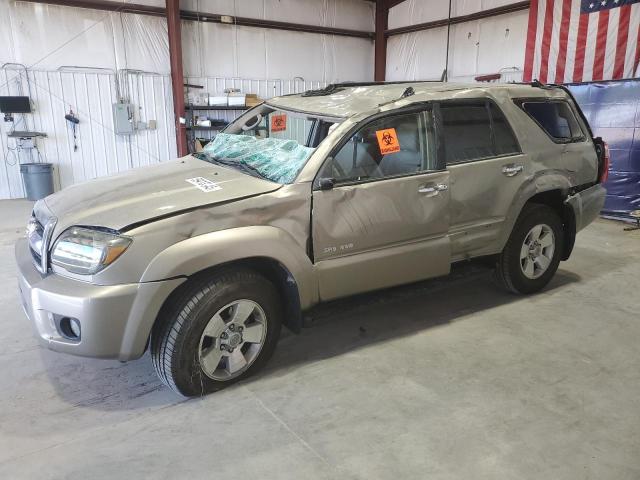 Global Auto Auctions: 2006 TOYOTA 4RUNNER SR