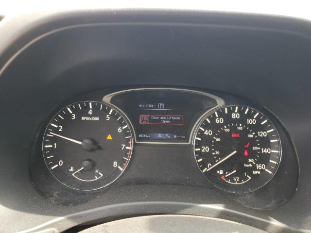 2020 NISSAN PATHFINDER 5N1DR2BM9LC602168