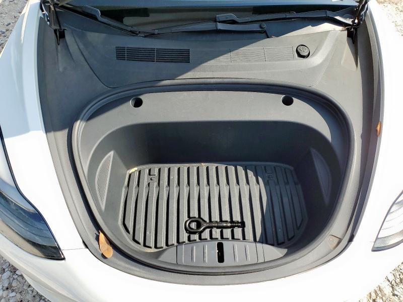 2021 TESLA MODEL 3 - 5YJ3E1EA9MF989879