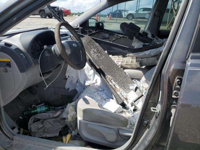 2008 HYUNDAI ELANTRA GLS #3281546394