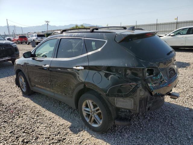 2017 HYUNDAI SANTA FE S - 5NMZUDLB5HH013225