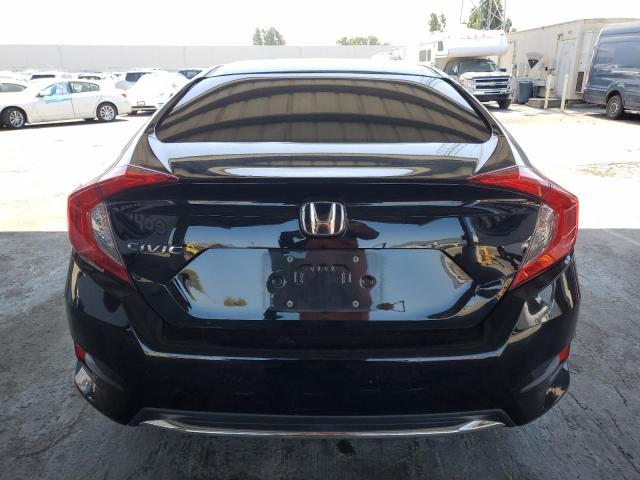 2021 HONDA CIVIC LX 19XFC2F69ME201367