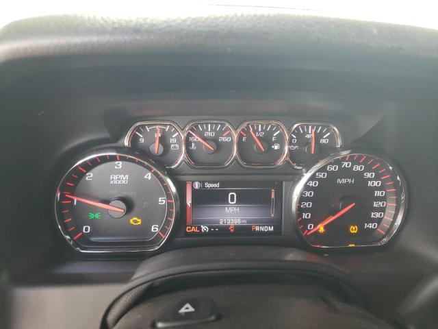 2016 GMC YUKON SLT 1GKS2BKC9GR250109