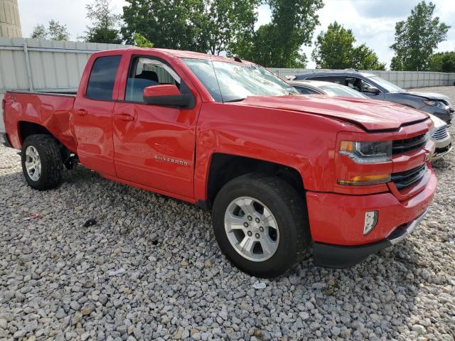 2018 CHEVROLET 1500 1GCVKREC5JZ186171