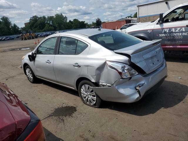 Vin: 3n1cn7ap9gl869862, lot: 58721945, nissan versa s 20162