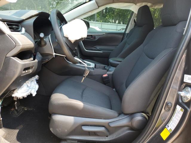 2020 TOYOTA RAV4 LE - 2T3H1RFV6LC043167