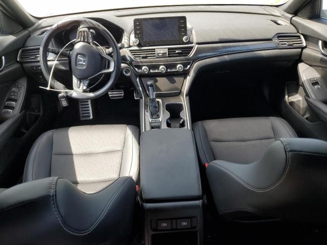 2022 HONDA ACCORD SPO 1HGCV1F32NA067918