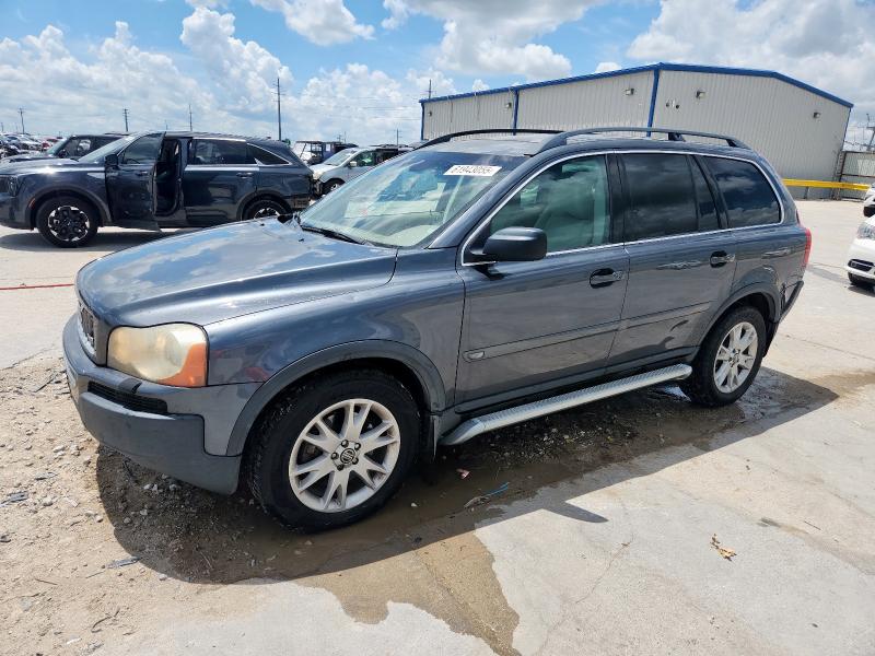 VOLVO XC90 V8