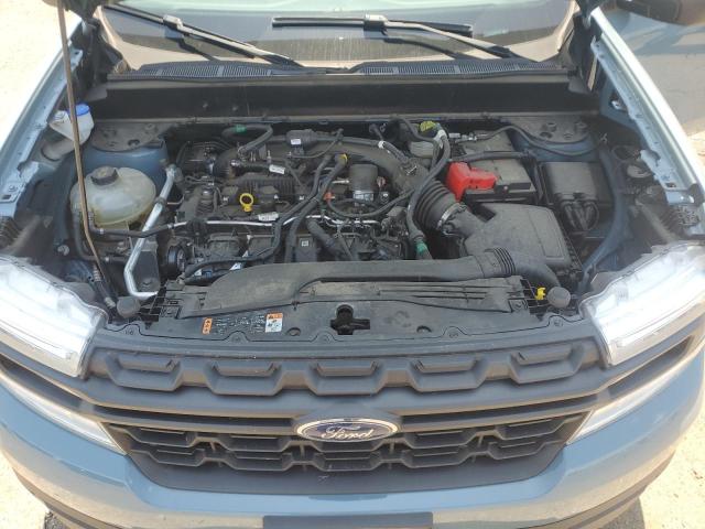 2022 FORD MAVERICK X - 3FTTW8E95NRB15105