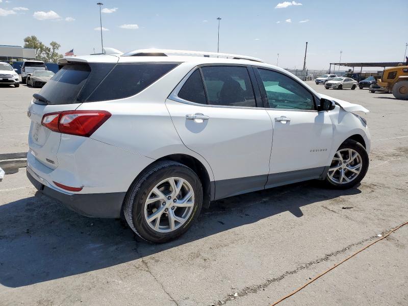 Vin: 2gnaxmev4j6203534, lot: 60554095, chevrolet equinox premier 20183