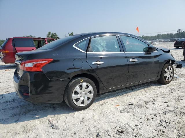 Vin: 3n1ab7ap7hy394605, lot: 59331815, nissan sentra s 20173