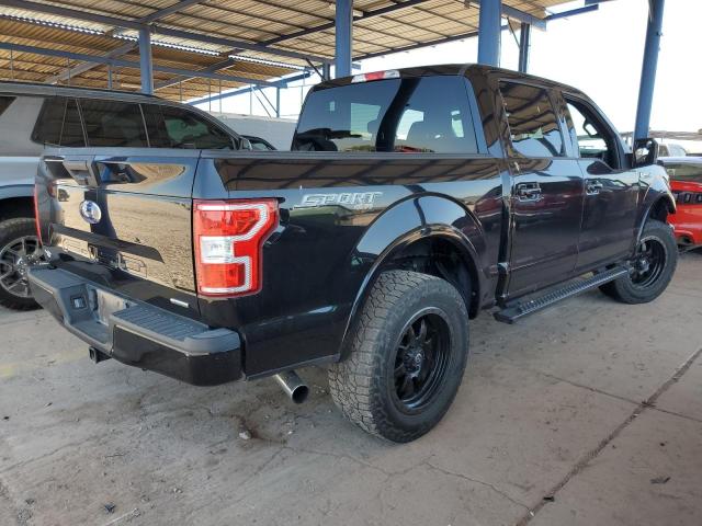 Vin: 1ftew1ep0lke96622, lot: 61238555, ford f-150 supercrew 20203