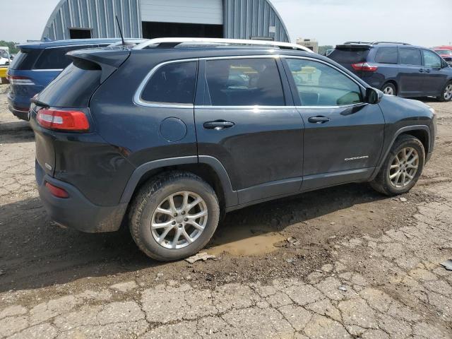 Vin: 1c4pjmcs6gw256117, lot: 59400015, jeep grand cher latitude 20163
