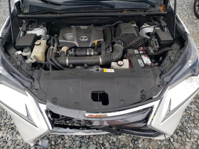2017 LEXUS NX 200T BA JTJBARBZ6H2098177