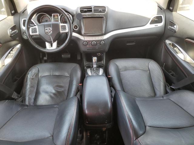 2018 DODGE JOURNEY GT 3C4PDCEG5JT473004