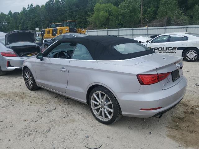 2015 AUDI A3 PREMIUM WAU3FLFF2F1062265