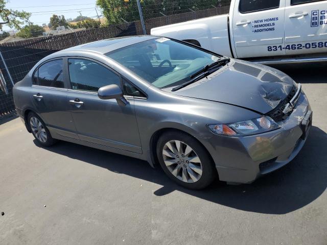 Vin: 19xfa1f84ae087291, lot: 61806865, honda civic ex 20104