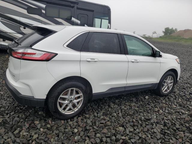 Vin: 2fmpk4j96pba38544, lot: 59533955, ford edge sel 20233