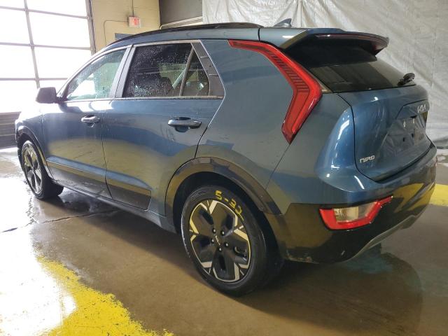 Vin: kndcr3l18p5049386, lot: 59473225, kia niro wind wind 20232