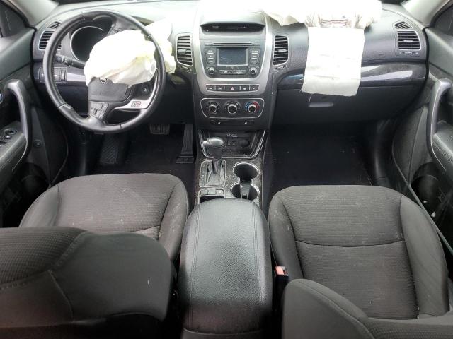 2014 KIA SORENTO LX - 5XYKT3A67EG473089