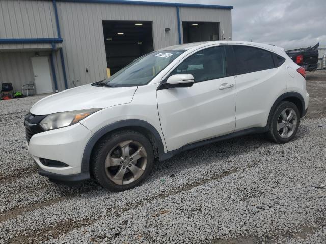 Vin: 3czru5h59gm719161, lot: 60261125, honda hr-v ex 2016 img_1