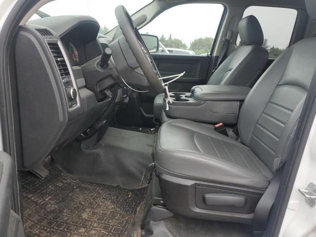 2016 RAM 1500 ST 1C6RR6FT9GS242177