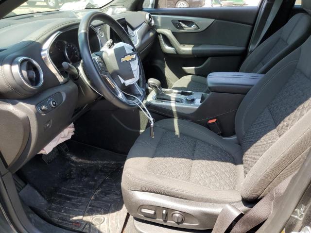 2019 CHEVROLET BLAZER 2LT 3GNKBGRS4KS648105