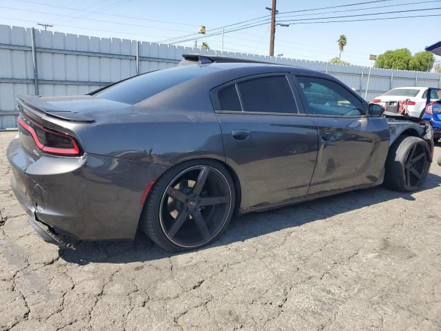 Vin: 2c3cdxct9hh615156, lot: 62960745, dodge charger r/t 20173