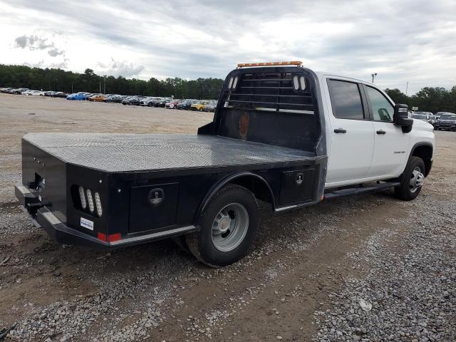 2024 CHEVROLET SILVERADO #3291408144