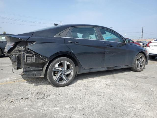 2022 HYUNDAI ELANTRA LI KMHLN4AJ6NU029687