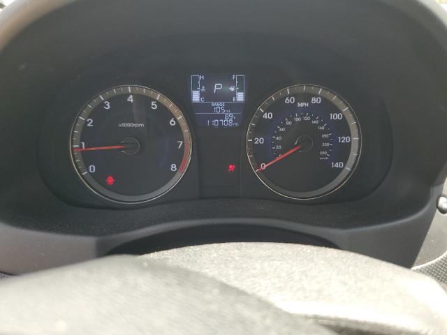 2017 HYUNDAI ACCENT SPO - KMHCU5AE0HU325725