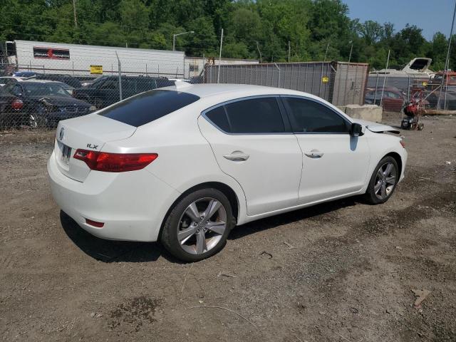 Vin: 19vde1f7xde010120, lot: 59267145, acura ilx 20 tech 20133