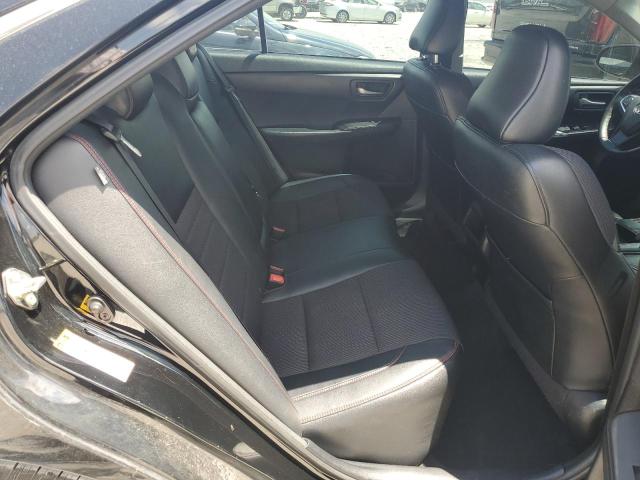 2017 TOYOTA CAMRY LE - 4T1BF1FK8HU372272