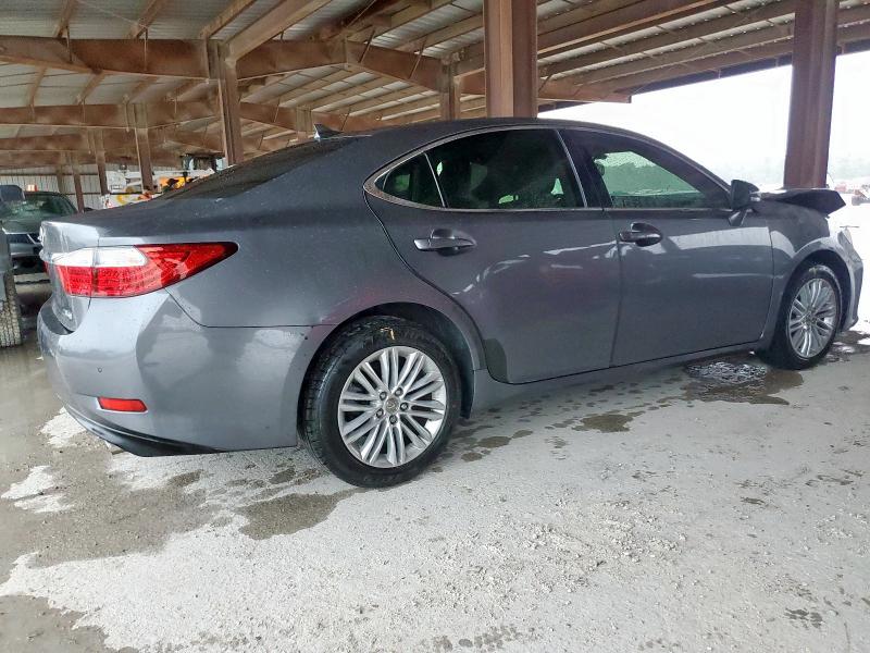 Vin: jthbk1gg0e2129541, lot: 60574705, lexus es350 350 20143