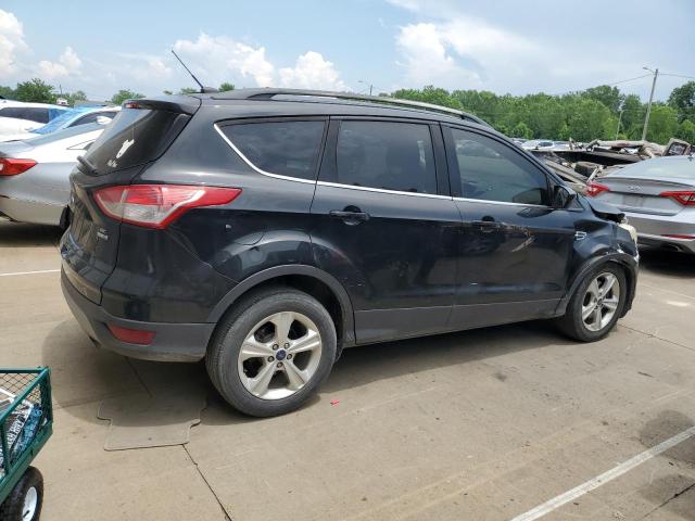 Vin: 1fmcu9g9xeud53223, lot: 62909615, ford escape se 20143
