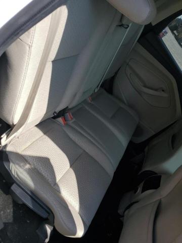 2017 FORD ESCAPE SE - 1FMCU9GD5HUD12877