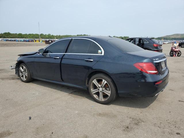 Vin: wddzf4kb9ha108172, lot: 60645625, mercedes-benz e-class 300 4matic 20172