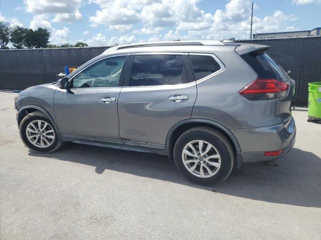 Vin: knmat2mt4jp580504, lot: 60715425, nissan rogue s 20182