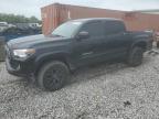 2021 TOYOTA TACOMA DOU - 3TMAZ5CN5MM142331