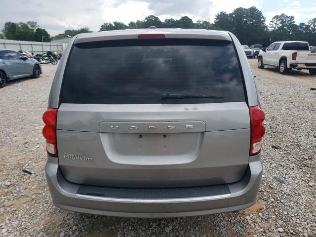 2016 DODGE GRAND CARA 2C4RDGBG3GR378540