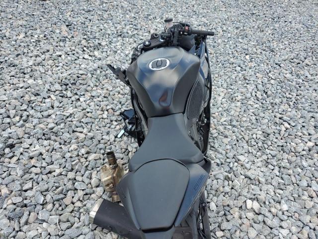 2024 KAWASAKI ZX636 K JKBZXJJ13RA008865