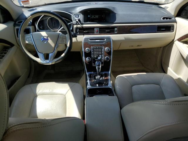 2016 VOLVO XC70 T5 PR YV4612NK9G1254837