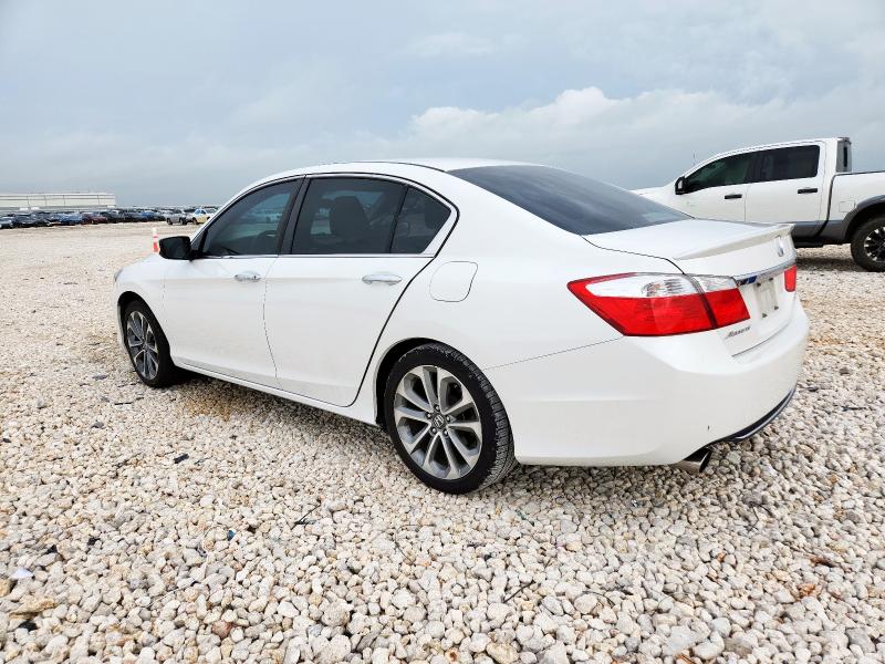 Vin: 1hgcr2f54fa171484, lot: 60471385, honda accord sport 20152