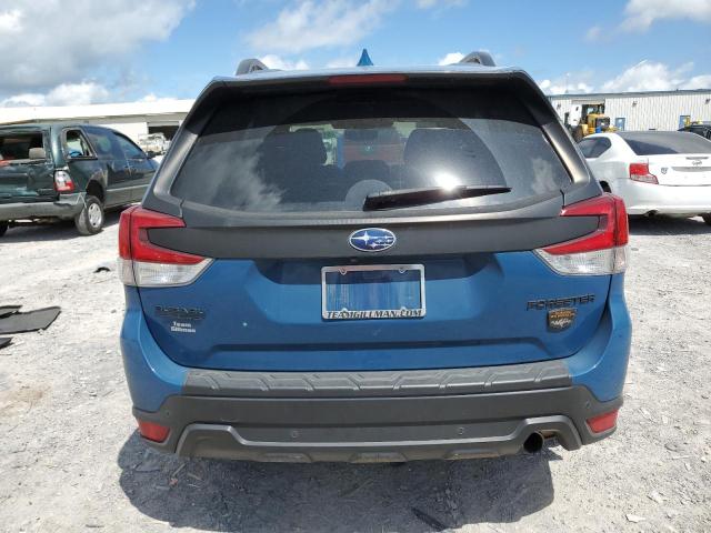 2022 SUBARU FORESTER W JF2SKAMC9NH422744