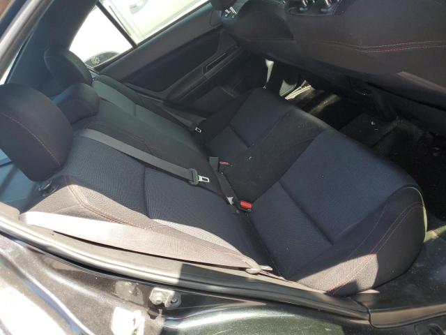 2015 SUBARU WRX - JF1VA1A67F9812711